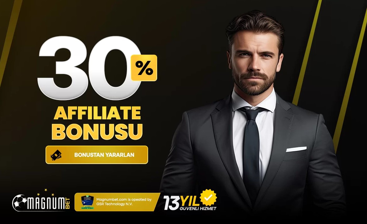 Magnumbet Casino Oyunu