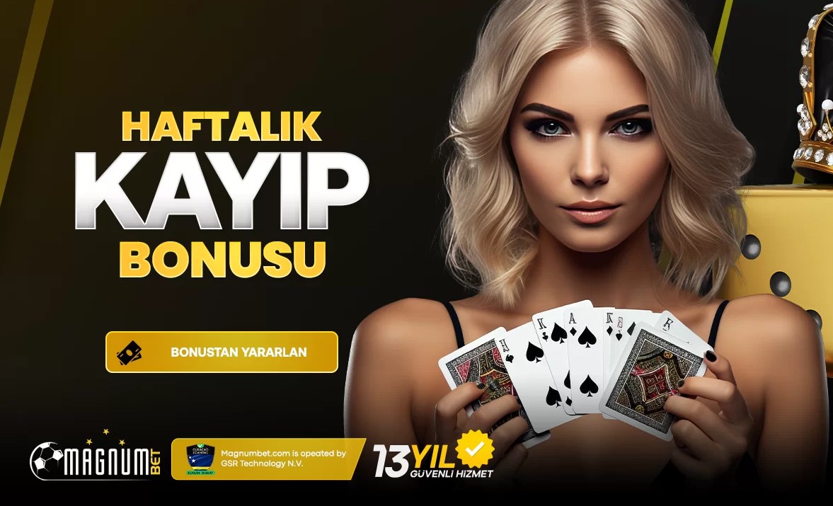 Magnumbet Yeni Adresi